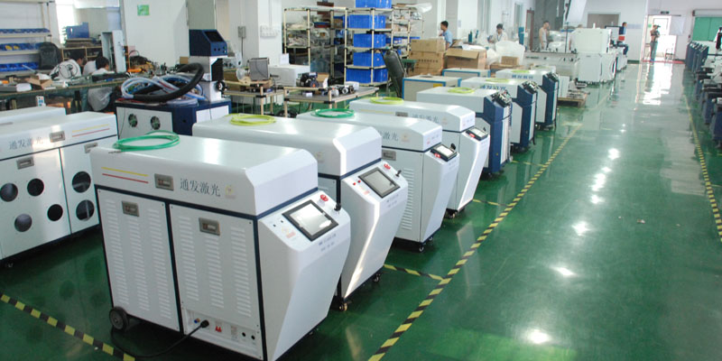 通發(fā)激光TFL-80PF<a href='http://m.hgexpress.cn/product/2.htm' class='text_a'>光纖<a href='http://m.hgexpress.cn' class='text_a'>激光焊接機(jī)</a></a>